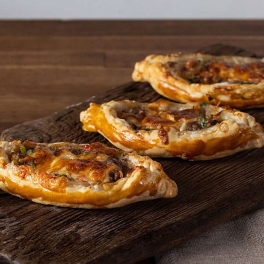 Mini Pide