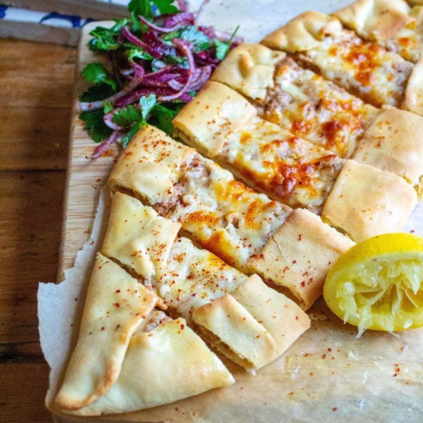 Mix Cheese